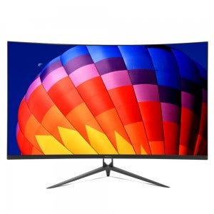 비트엠 SMACO 32QC75 커브드 플렉스 무결점