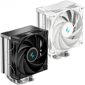 DEEPCOOL AK400 (BLACK)