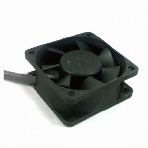 프로테크닉 IP68 방수팬 MGT6024MB-O25 24V 3600RPM (60mm 25T) 3PIN FG