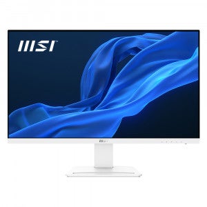 MSI MP273AW IPS 100 아이에르고 화이트