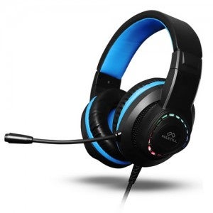 MAXTILL GM-M100U 가상 7.1채널 LED 게이밍 헤드셋