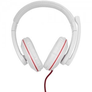 MAXTILL GM-L100H 다이나믹 스테레오 헤드셋 (화이트)