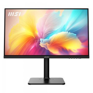 MSI MD2412P IPS 100 아이에르고 피벗 무결점