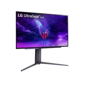 LG전자 27GR95QE