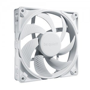 be quiet SILENT WINGS PRO 4 PWM 140mm (화이트)