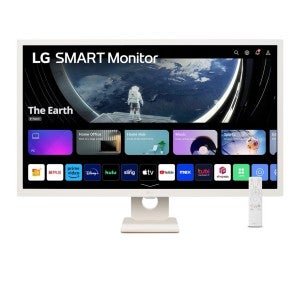 LG전자 스마트 32SR50F