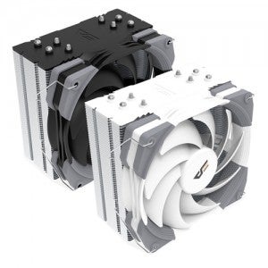 darkFlash Ellsworth S21 (블랙)