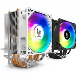3RSYS Socoool RC100 RGB (SILVER)