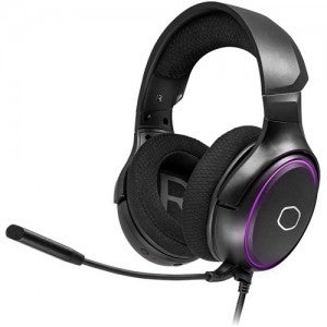 쿨러마스터 MH650 7.1 채널 RGB 게이밍 헤드셋 (정품)
