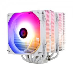 Thermalright Peerless Assassin 120 WHITE ARGB 서린