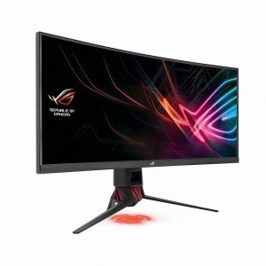 ASUS ROG STRIX XG35VQ