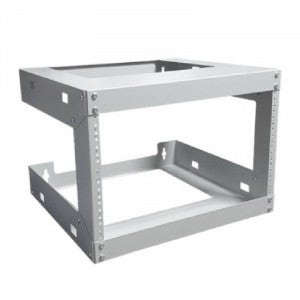 라인업시스템 LANSTAR LS-300HO 오픈형 허브랙 300