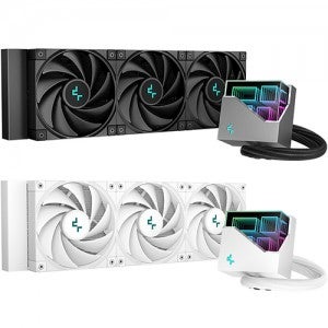 DEEPCOOL LT720 (화이트)