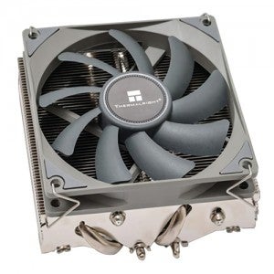Thermalright AXP90-X53 서린 (GRAY)