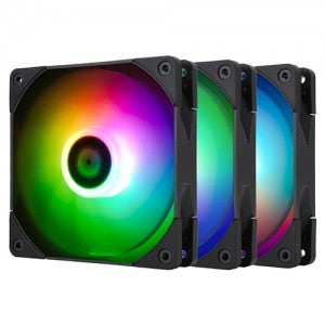 Thermalright TL-C12B-S ARGB 서린 (3PACK)