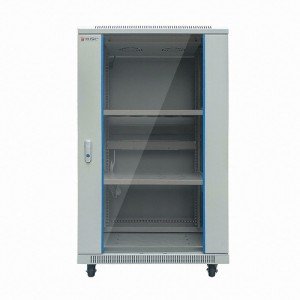 대원TMT DW-H1000 허브랙