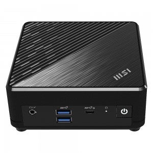 MSI Cubi N100 ADL (베어본)