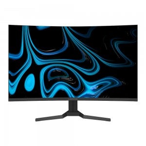 주연테크 리오나인 X32FC-165 게이밍 무결점