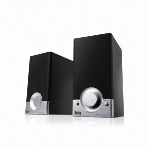 Britz 브리츠인터내셔널 BR-1000A Cuve Black 2