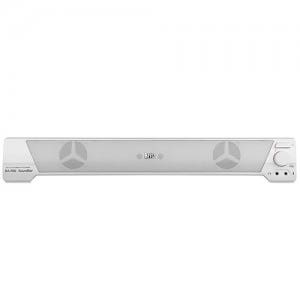 Britz 브리츠인터내셔널 BA-R90 (화이트)