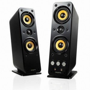 Creative GIGAWORKS T40 II (정품)