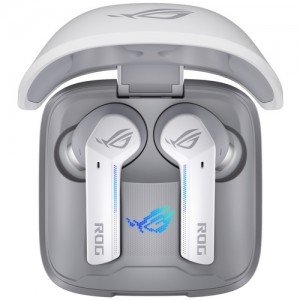 ASUS ROG CETRA TRUE WIRELESS WHITE