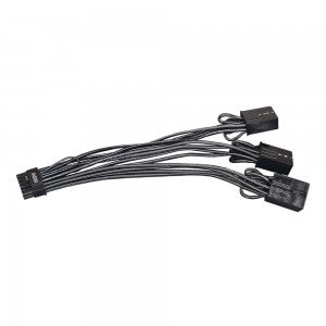 PNC PARTNER EVEREST ATX3.0 PCle 5 케이블 (0.15m)