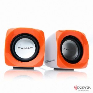 CAMAC CMK-208 (오렌지)