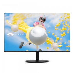 비트엠 Newsync B240F IPS 4면 보더리스 HDR 무결점