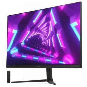 비트엠 Newsync 3280Q 나노IPS 165 게이밍 Type-c