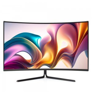 한성컴퓨터 TFG32Q24V QHD 커브드 240 게이밍
