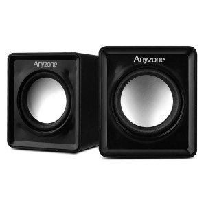 상도아이앤티 ANYZONE SDS-1000U USB 스피커