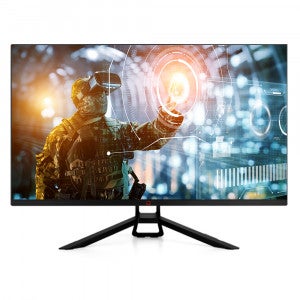 정림전자 GMASTAR JG271L7711 IPS QHD 리얼75 HDR 게이밍 무결점