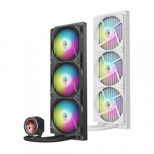 마이크로닉스 ICEROCK MLD-420 (블랙)