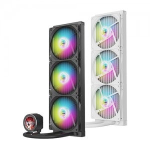 마이크로닉스 ICEROCK MLD-420 (블랙)