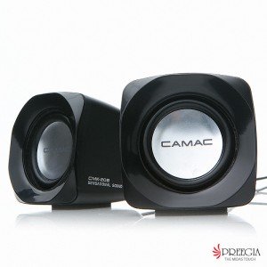 CAMAC CMK-208 (블랙)
