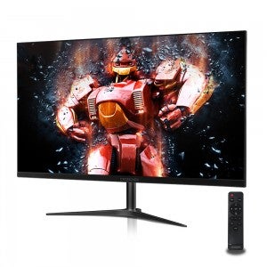 크로스오버 2750IPS QHD 75 평면 HIT