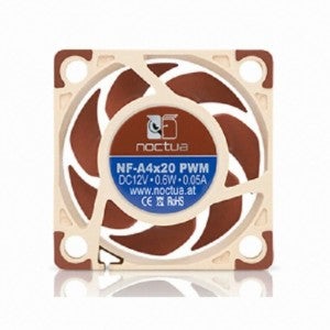 NOCTUA NF-A4x20 PWM