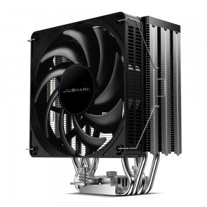 JIUSHARK JF100 Crystal (BLACK)