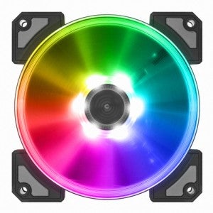 IN WIN CROWN AC140 (1PACK)