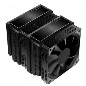 JIUSHARK JF200S (BLACK)