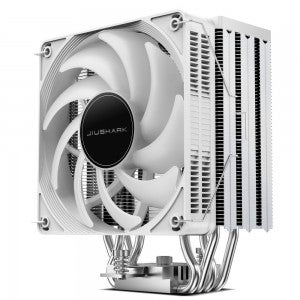 JIUSHARK JF100 Crystal (WHITE)