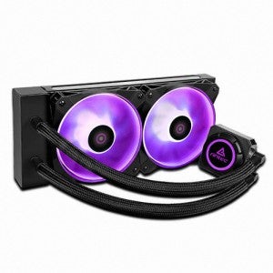 Antec Kuhler H2O K240 RGB