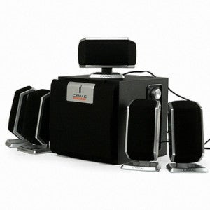 CAMAC CMK 3040DX