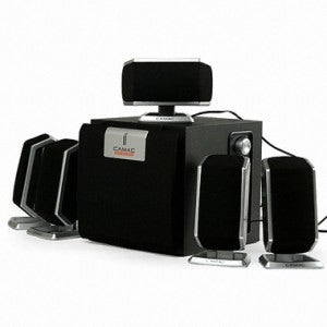 CAMAC CMK 3040DX