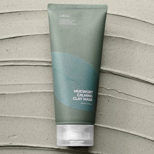 [이즈앤트리] 머그워트 카밍 클레이 마스크 200ml 20314R