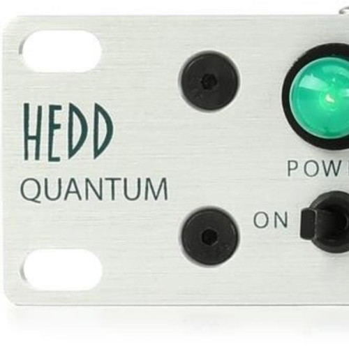 Crane Song HEDD 192 AD/DA Converter (크레인 송 HEDD 192 AD/DA 컨버터)