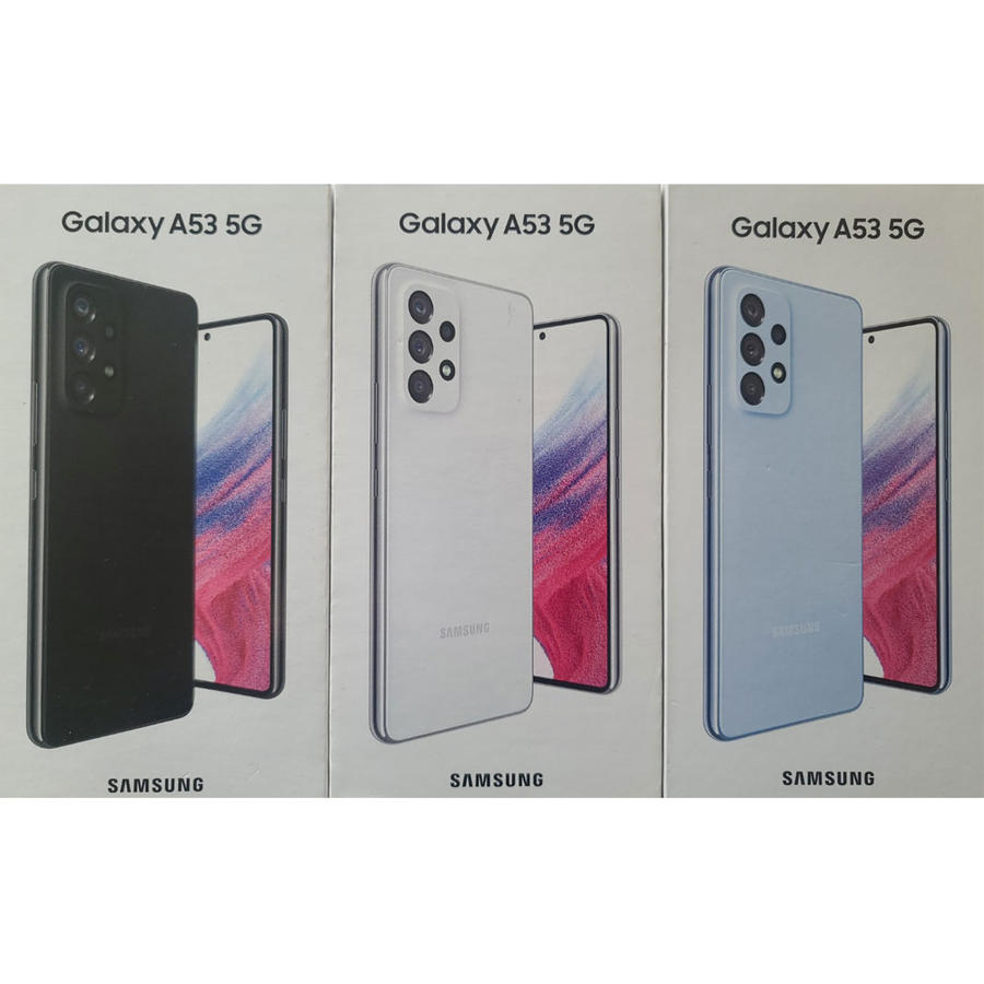삼성 갤럭시 A53 5G