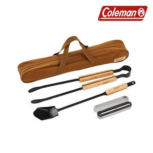 콜맨 본 파이어 툴 세트 2000038864 D6DMXX00149