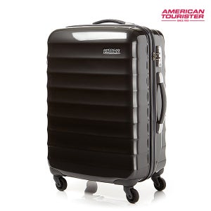 아메리칸투어리스터 24인치캐리어 AT PARA-LITE SPINNER 66/24 DARK GREY R9118005